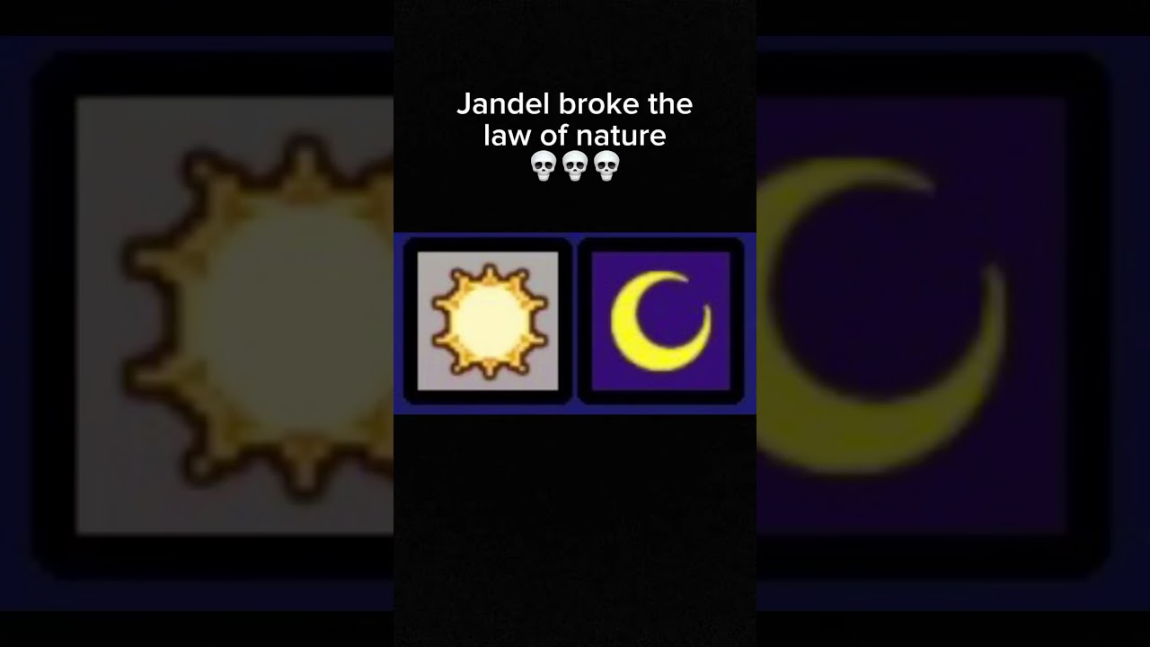 Wth Jandel😭😭😭 