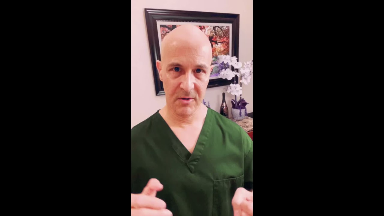 How To Clear Your Mind So You Can Sleep Dr Mandell