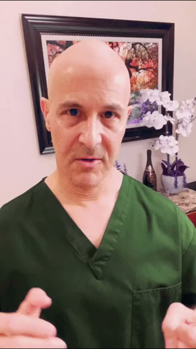 Cara Menjernihkan Pikiran Agar Bisa Tidur! Dr. Mandell