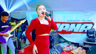 AISHITERU 2 - NURI AZZA - NIRVANA MUSIC | HAPPY WEDDING HENDRA & LUTFY