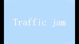 Mine-Imator Meme Traffic Jam