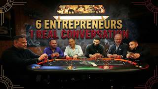 6 Entrepreneurs Reveal the Habits That Actually Make You Money | Roots at the Table