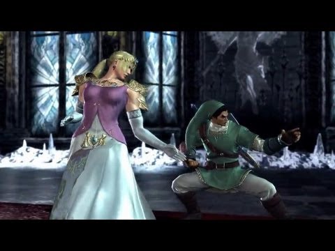 Tekken Tag Tournament 2 Wii U - Launch Trailer (HD 1080p)