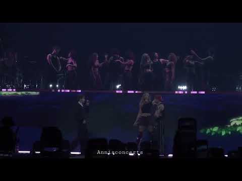 Marcus & Martinus & Leony - Moonlight | STOCKHOLM