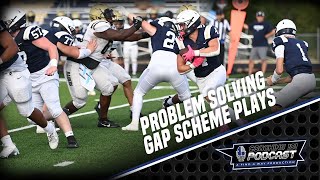 Why Your Gap Scheme Keeps Getting Stuffed (And How to Fix It)