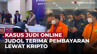 Kapolri Ungkap Modus Baru Bandar Judi Online untuk Pikat Korban | OneNews Update