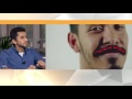 مؤدي أشهر رقصة سعودية بربس تعني خبصة