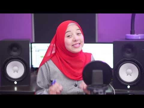 رايحه فين ياحجه المنشده ناهد قنديل 