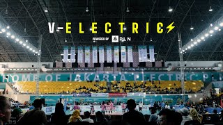 V-ELECTRIC | PELAJARAN BERHARGA DARI JAKARTA PERTAMINA ENDURO