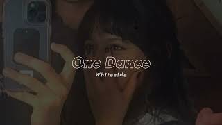 Drake - One Dance ( Slowed )