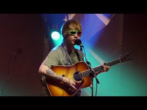 Bluegrass demo