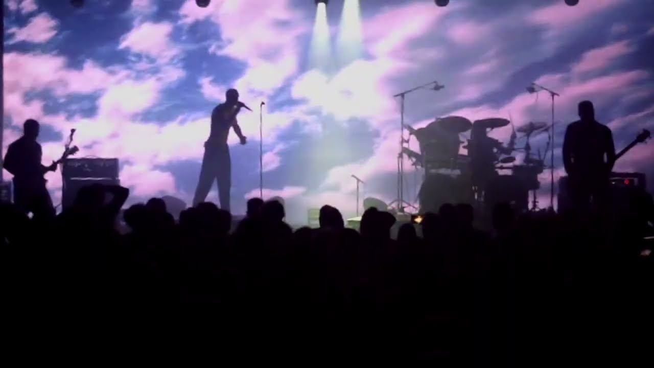 The Tool Experience 'Aenema'