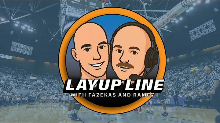 Layup Line: Is private equity good for college athletics? Plus, Nevada basketball's non-league recap