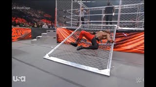 WWE All Time Best Spots Part 7