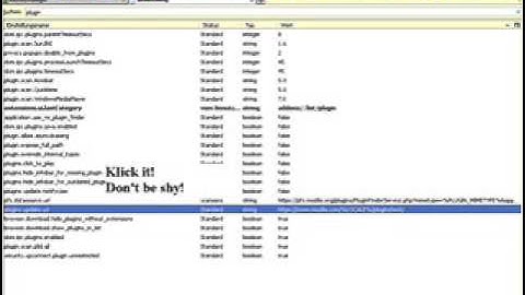 |PLUGIN CHECK| REMOVE |MOZILLA| |HOW TO REMOVE| TUTORIAL