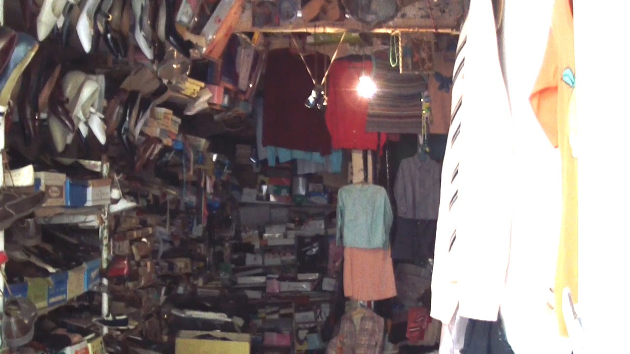 *Strongoli e .... a putiga i Gatanu