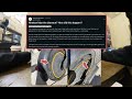 This Ninebot MAX Scooter Tire Just Blew Out — Here’s Why!