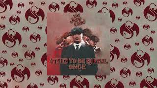 Joey Cool - It'S A Pity (Feat. Rittz, C-Mob, Whitney Peyton, & Suli4Q) | Official Audio