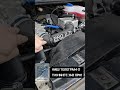 Турбина на УАЗ Патриот с АКПП