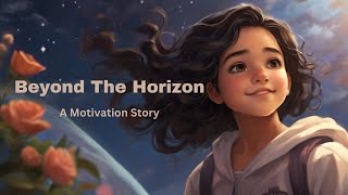 Beyond The Horizon | A Short Motivation Story Guide