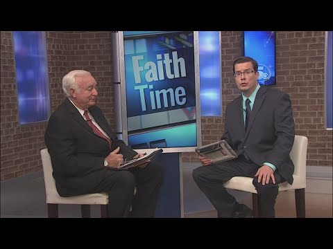 Faith Time: Forgiveness