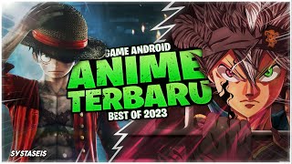 10 Game Android Anime Terbaik 2023 screenshot 1