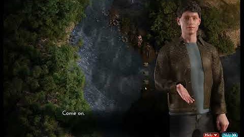 The Genesis Order Update 86091 Save Data + Walkthrough [P43] - Hannah kpage