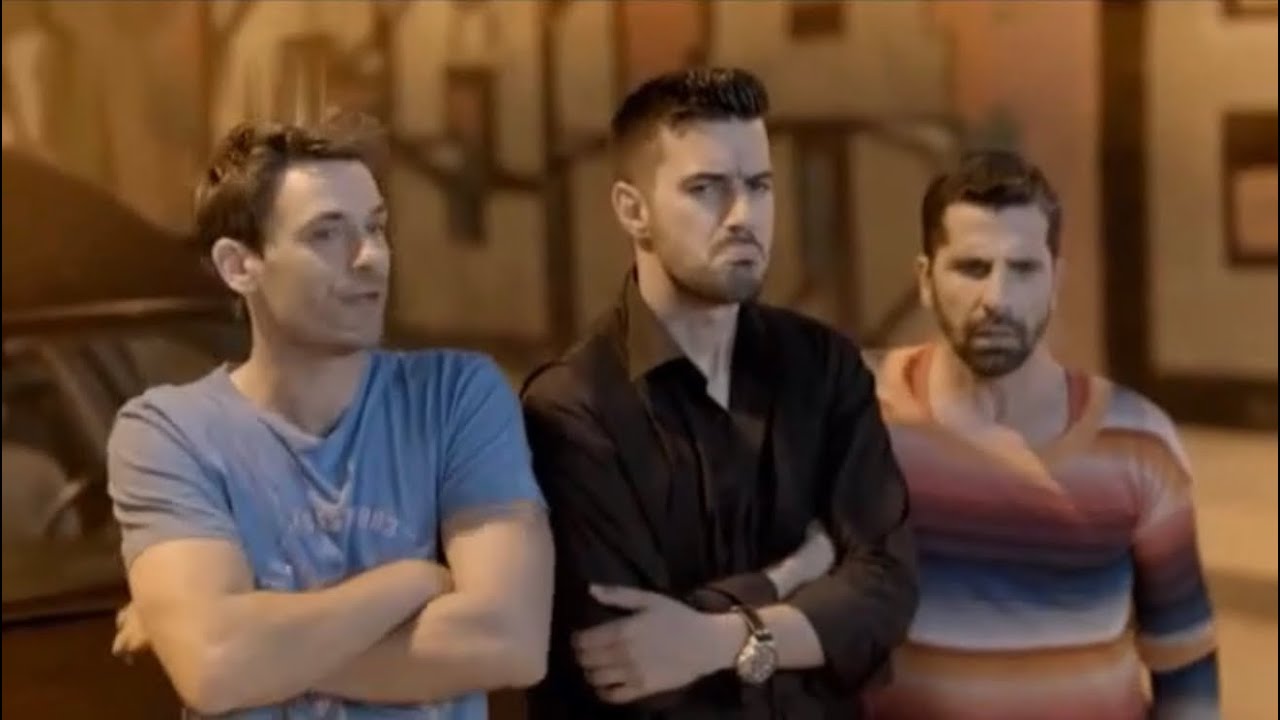 ΤΟ ΜΠΑΤΣΕΛΟΡ - Η Ταινια