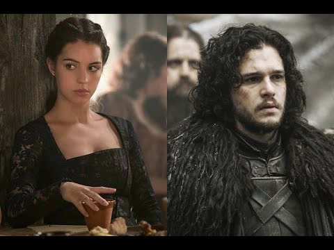 Snow Like Ash Game Of Thrones Fanficition Youtube