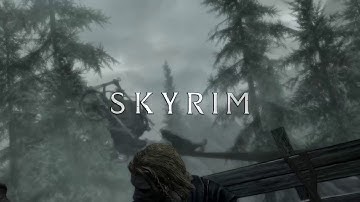 Skyrim -  Spin to Win