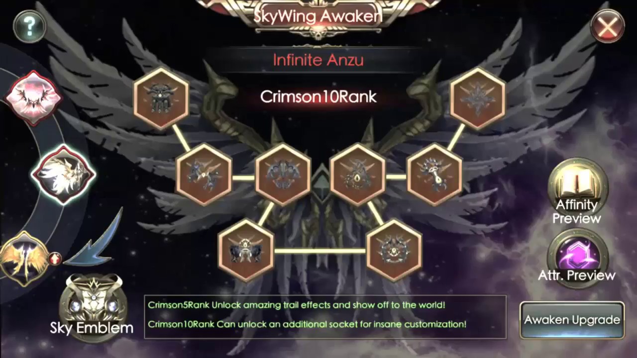 Legacy of Discord - PrinceOfUSA - Need Your Help