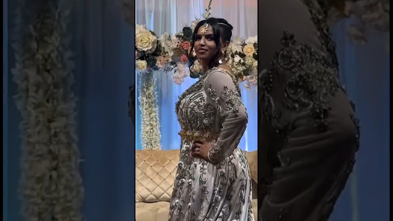 Une telle beauté Marocaine 🇨🇳se trouve où ? Imen Es ✨ 