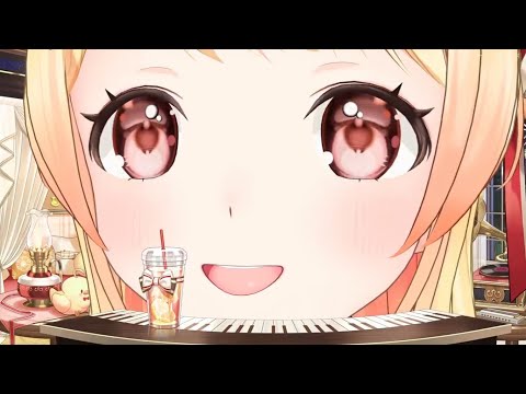 Kanade is a Silly Yellow Creature【Otonose Kanade / EN Sub】