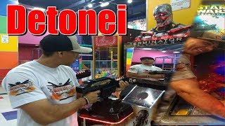 Game No West Plaza Shopping | Flash Back, Matei a Saudade, Detonei, Hard Core screenshot 5