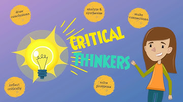 21st Century Skills  The 4Cs