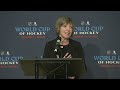 ARCHIVE | World Cup of Hockey 2028 Announcement