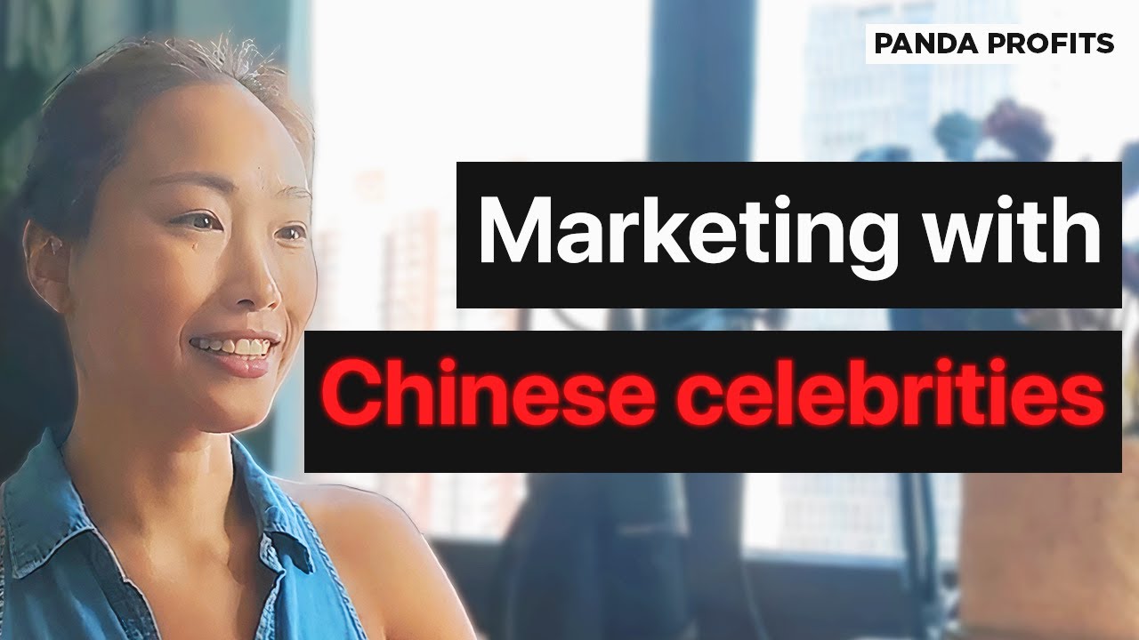 How to expand your business in China | Panda Profits Ep 2
