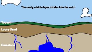 Cover Subsidence Sinkhole Net Worth