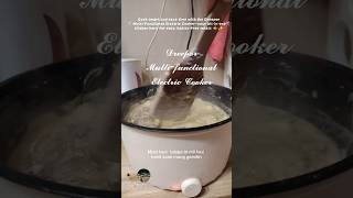 must have sa kitchen natin to 💖💕 #dreepormultifunctionalcooker #dreepor