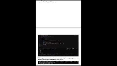 Uts pengantar coding dengan menggunakan pemograman c++