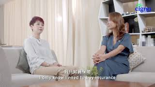Cashless Medical Service of Cigna Offers You Worry-free Protection