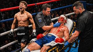 At 21, Naoya Inoue Was a Psycho… And Boxing Wasn’t Ready