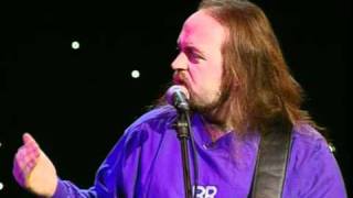 Bill Bailey - 2 Men and a Transvestite - Cosmic Jam