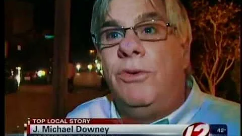 Union meets with Chafee & Raimondo over pension reform