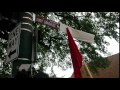 Lucy Gonzalez Parsons street dedication - Chicago, May Day 2017