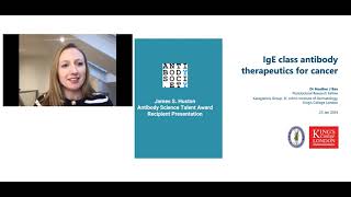 IgE Class Antibody Therapeutics for Cancer