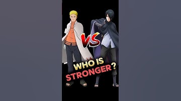 Naruto Vs Sasuke: Who is Stronger After Losing Their Power?
