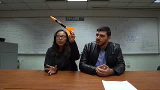 Rocket Altitude Challenge