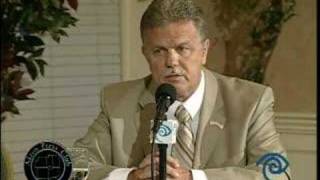 Akron Mayoral Debate - 2 of 6