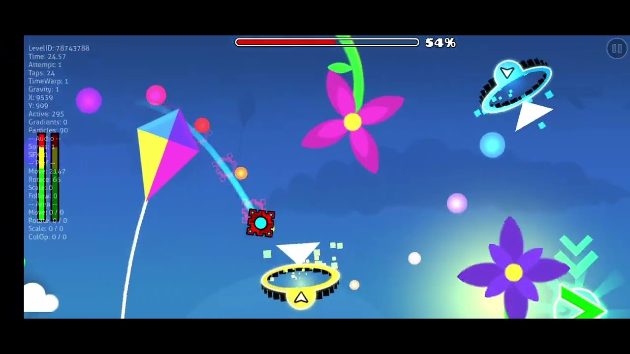 Cloudy by Dhanar 100 COMPLETE - YouTube